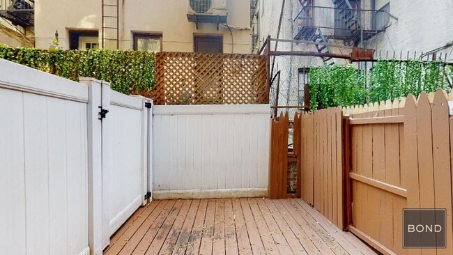 property at 246 Mott St