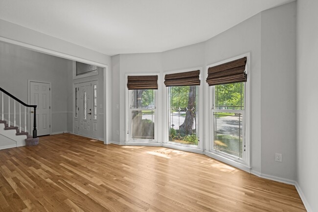 13178 Hayes St in Overland Park, KS - Building Photo - Building Photo