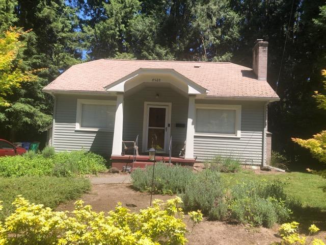 8528 SW 35th Ave in Portland, OR - Building Photo - Building Photo