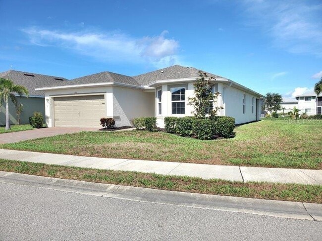 3648 Pebble Terrace in Punta Gorda, FL - Building Photo - Building Photo