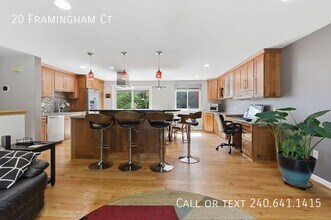 20 Framingham Ct in Gaithersburg, MD - Building Photo - Building Photo
