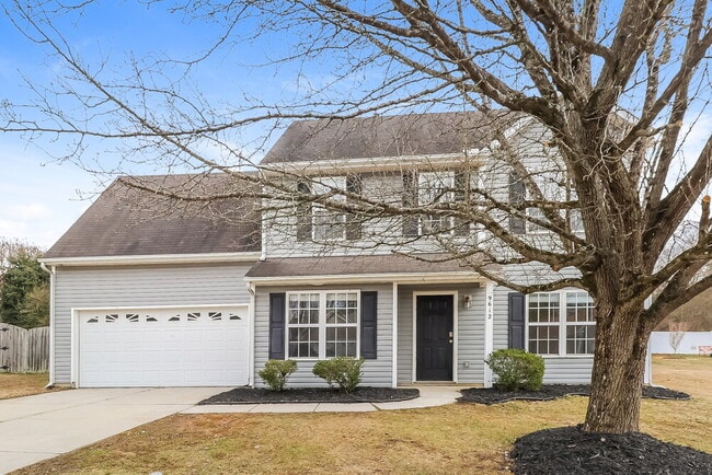 property at 9612 Ashlyn Elizabeth Ct