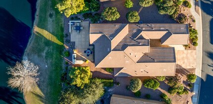 20701 Enchantment Pass in Maricopa, AZ - Building Photo - Building Photo