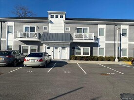 515 Jackson Ave in Lindenhurst, NY - Building Photo