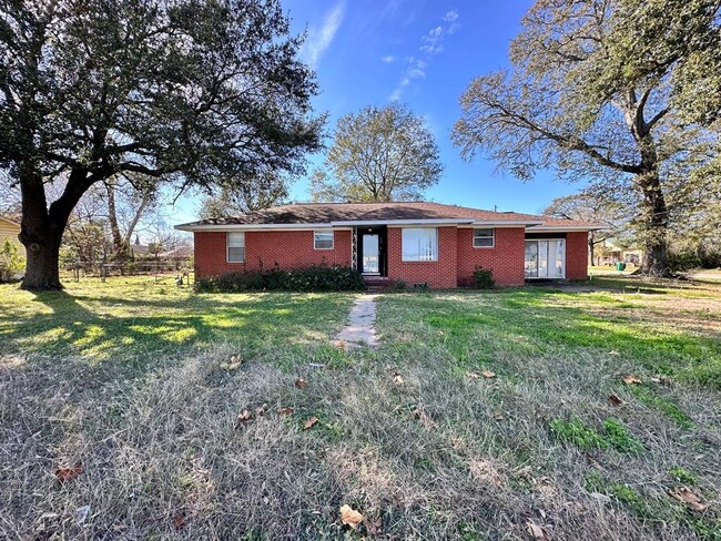 309 N Danville St in Willis, TX - Building Photo - Building Photo