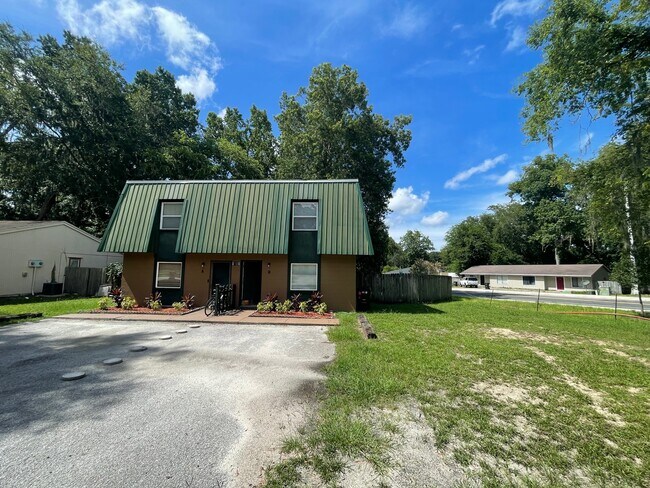 property at 6106 SW 11th Pl