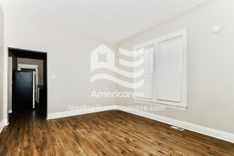 728 S 35th St in Louisville, KY - Building Photo - Building Photo