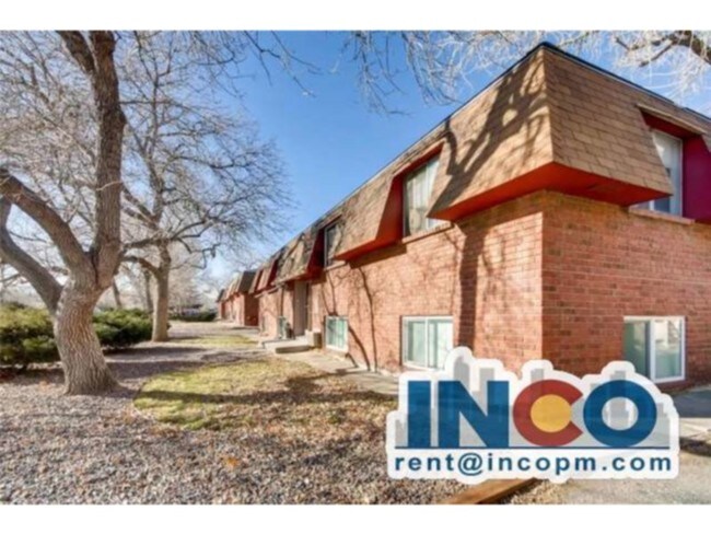 275 S Hoyt St in Lakewood, CO - Building Photo - Building Photo