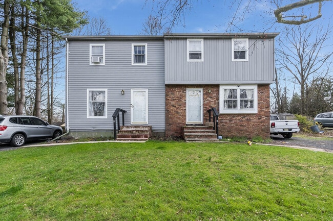 property at 17 Youngs Dr