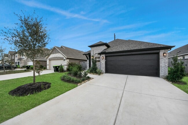 property at 25931 Dawning Torch Trce