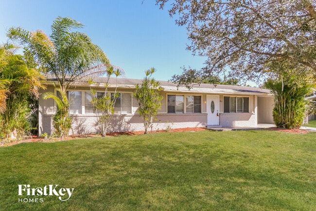 property at 361 NE Orchard St