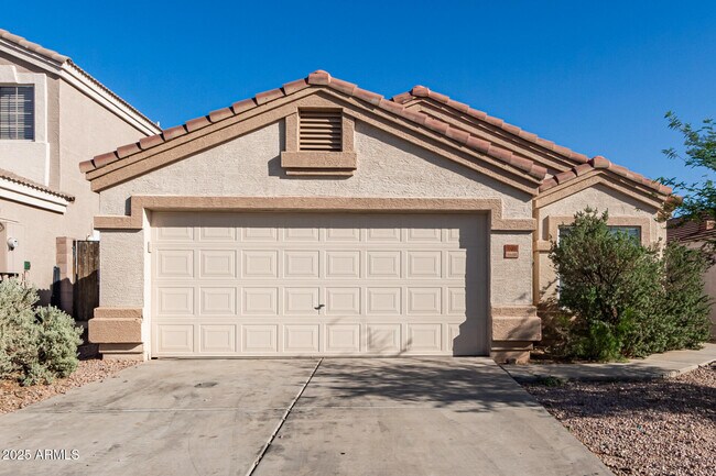 property at 11307 W Madisen Ellise Dr