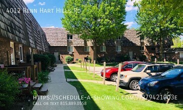 4012 Renn Hart Hills in Loves Park, IL - Building Photo - Building Photo