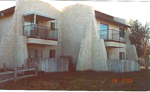 Larkspur Apartments in Adelanto, CA - Building Photo - Building Photo