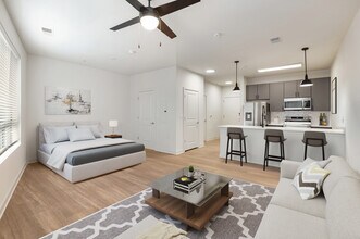 Cortland Ballston in Arlington, VA - Building Photo - Building Photo