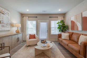 Park 107 in Owasso, OK - Building Photo - Interior Photo