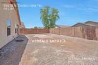 35478 N Shorthorn Trail - 26