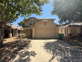 3311 Etheredge Dr in Austin, TX - Building Photo