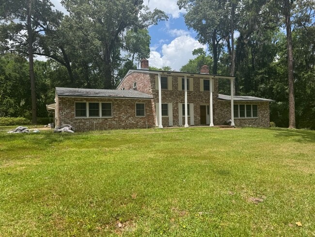 1801 NW 30th Terrace in Gainesville, FL - Building Photo - Building Photo