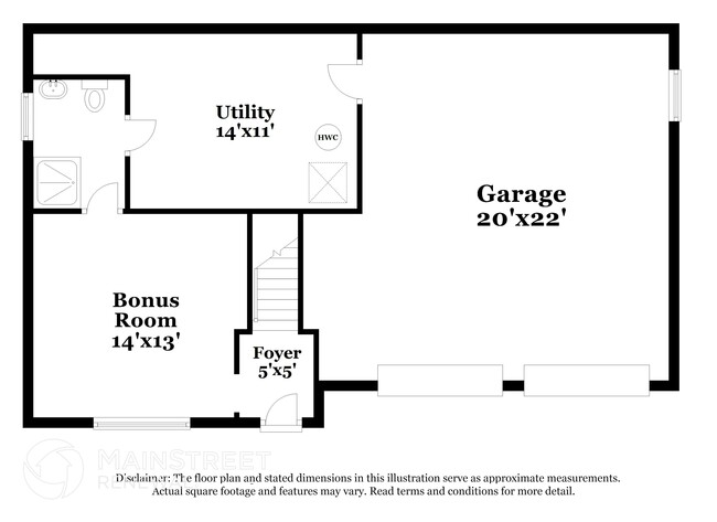 1527 NW 67th Terrace in Kansas City, MO - Building Photo - Building Photo