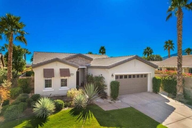 60636 Desert Shadows Dr in La Quinta, CA - Building Photo - Building Photo