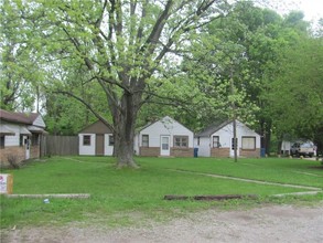 313-315 N Mickley Ave in Indianapolis, IN - Building Photo - Building Photo