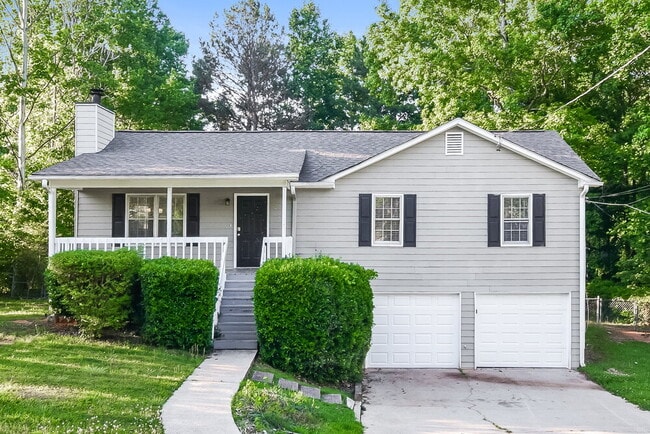 property at 217 Landing Dr