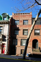 272 Hicks St in Brooklyn, NY - Foto de edificio - Building Photo