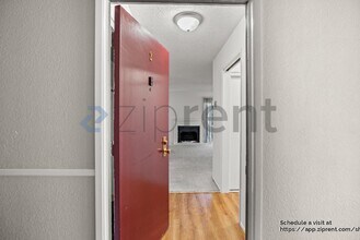 1041 Shell Blvd in Foster City, CA - Building Photo - Building Photo