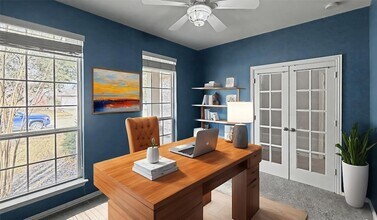 2704 Evening Mist Dr in Little Elm, TX - Foto de edificio - Building Photo