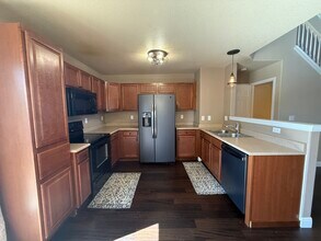 6897 Shimmering Leaf Rd in Colorado Springs, CO - Building Photo - Building Photo