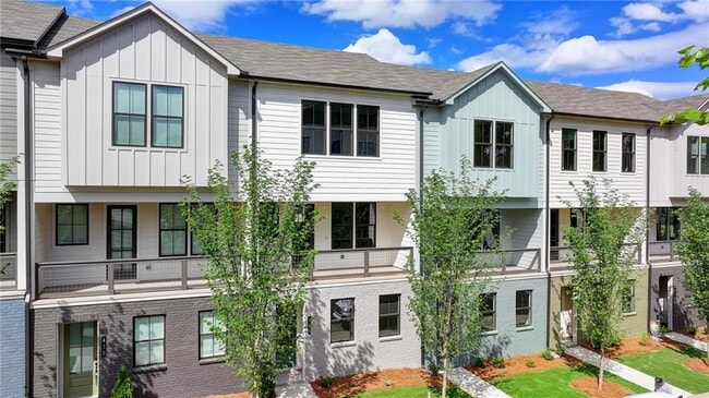 428 N Park in Alpharetta, GA - Building Photo - Building Photo