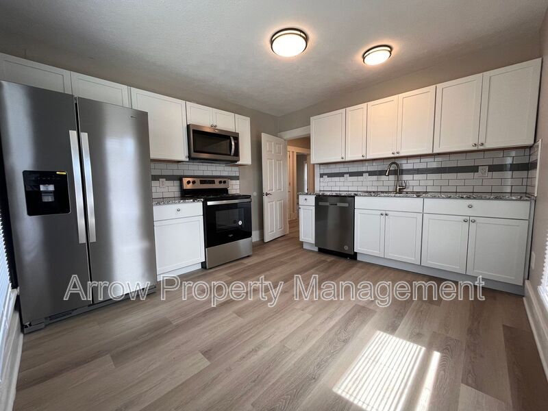 2701 P St in Lincoln, NE - Building Photo