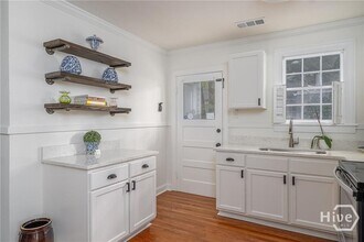 2220 E 38th St in Savannah, GA - Building Photo - Building Photo