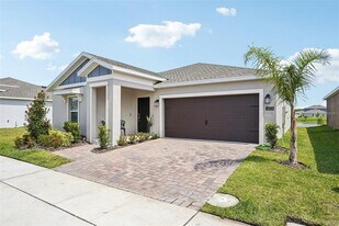 4834 Edensbridge Ln in Kissimmee, FL - Building Photo