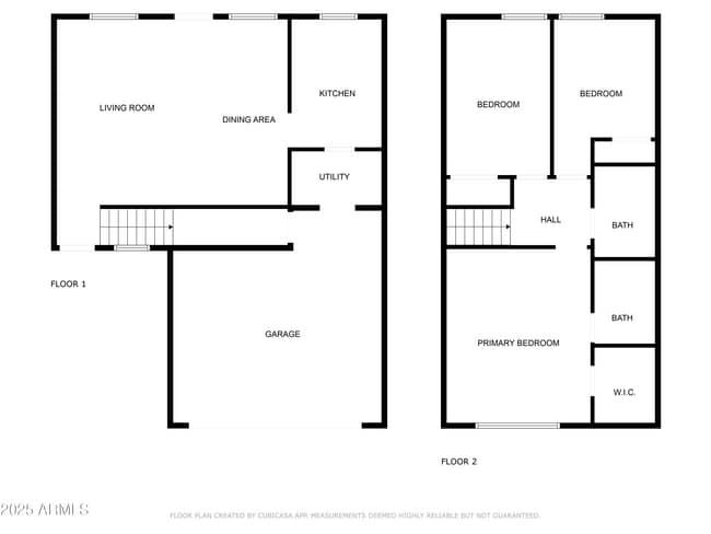 1360 Leon Way in Sierra Vista, AZ - Building Photo - Building Photo