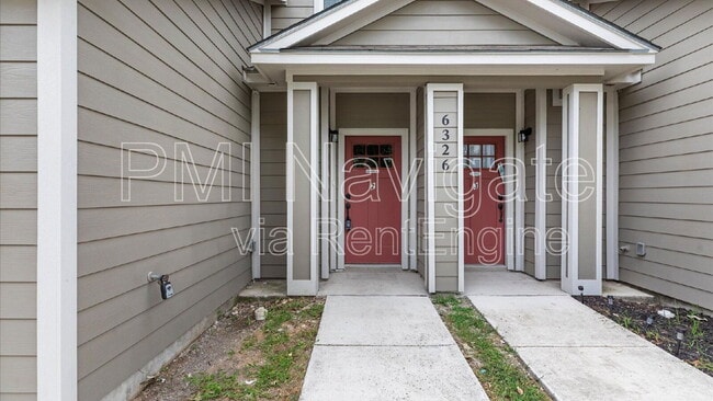6326 Melanzane Ave in San Antonio, TX - Building Photo - Building Photo