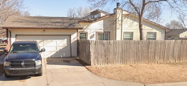 2472 S Capri St in Wichita, KS - Building Photo - Building Photo