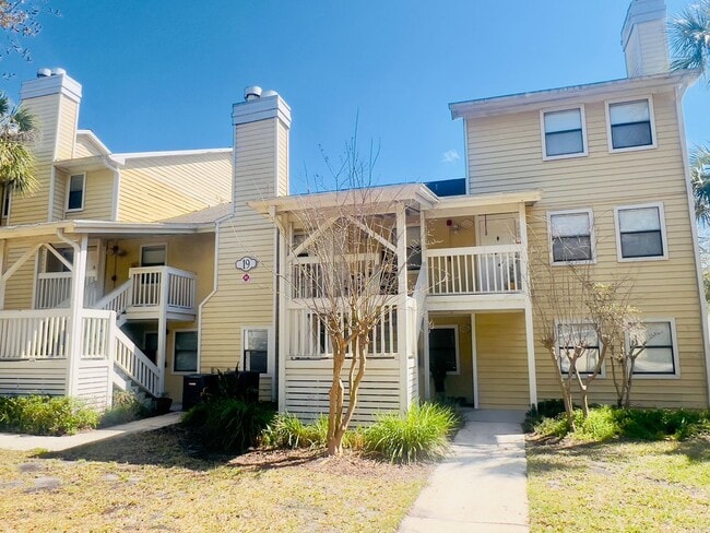 property at 100 Fairway Park Blvd
