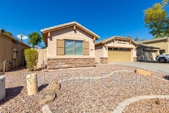 10344 W Trumbull Rd in Tolleson, AZ - Building Photo - Building Photo