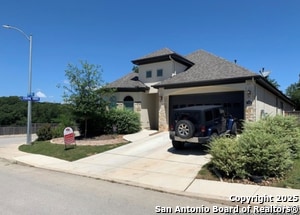 property at 8731 Poppy Hills