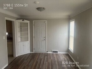 3788 E 155th St in Cleveland, OH - Building Photo - Building Photo