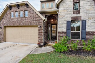 12447 Girasole Ct in Richmond, TX - Building Photo - Building Photo