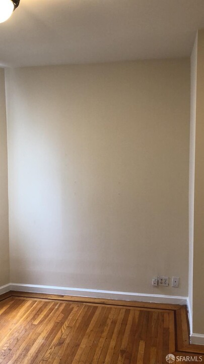 634 Masonic Ave in San Francisco, CA - Building Photo