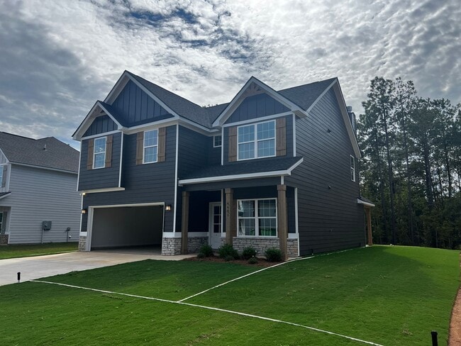 4601 Capulet Ct in Forsyth, GA - Building Photo - Building Photo