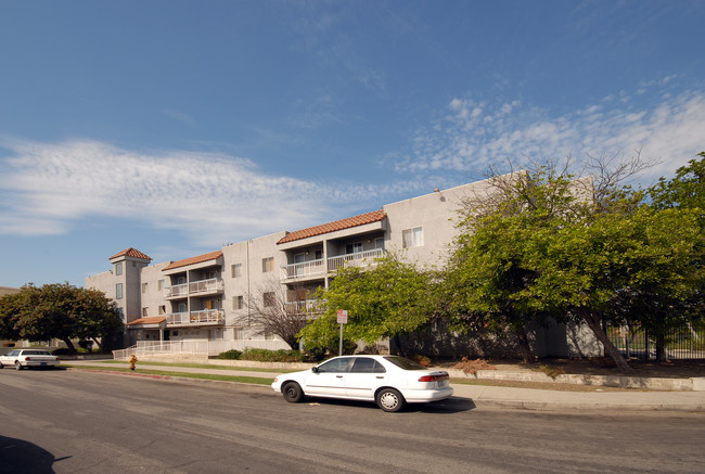 2501 W View St in Los Angeles, CA - Foto de edificio - Building Photo