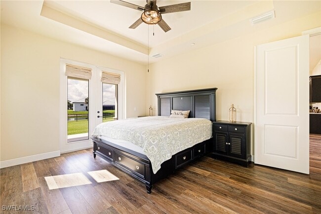 property at 16630 Willow Point Ct