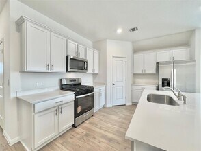 1921 Buntline Hitch Dr in Leander, TX - Building Photo - Building Photo