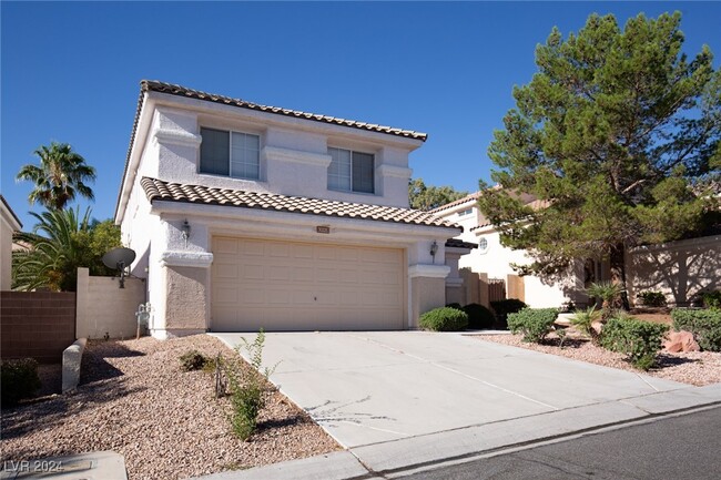 10225 Abano Ct in Las Vegas, NV - Building Photo - Building Photo