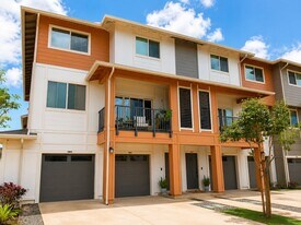 91-3575-3575 Kauluakoko St in Ewa Beach, HI - Building Photo
